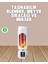 Şarjlı Blender – 12 Bıçaklı, 450 ml Kapasiteli, Taşınabilir Tip-C Mikser 1