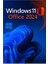 Office 2024+WINDOWS 11 Pro Dijital Lisans 3