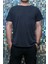 Erkek Fit Görünüm Veren Terletmeyen T Shir 1