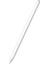 Spıa Pencil 09 Palm-Rejection Magnetik Şarj ve Eğim Özellikli Dokunmatik Çizim Kalemi-Beyaz 1