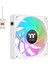 <![cdata[thermaltake CT120 Ex Beyaz Reverse CL-F194-PL12SW-A Argb Manyetik Modüler Fan Kiti 3-Lü Paket]]> 3