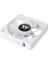 <![cdata[thermaltake CT120 Ex Beyaz Reverse CL-F194-PL12SW-A Argb Manyetik Modüler Fan Kiti 3-Lü Paket]]> 4