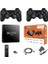10K Ultra Hd Video Oyun Konsolu Android Tv Box 2.4g Game Stick 1