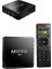 10K Ultra Hd Video Oyun Konsolu Android Tv Box 2.4g Game Stick 3