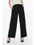 Jdygeggo Regular Fit Normal Bel Geniş Paça Pantolon Bayan Pantolon 15208430 1