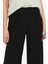 Jdygeggo Regular Fit Normal Bel Geniş Paça Pantolon Bayan Pantolon 15208430 3