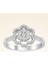 0,48 Karat Fantezi Pırlanta Yüzük 1