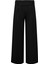 Jdygeggo Regular Fit Normal Bel Geniş Paça Pantolon Bayan Pantolon 15208430 5