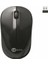 Lecoo WS206 Siyah Optik Kablosuz Mouse 1