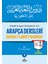 Arapça Dersleri (5 Cilt Takim + Güzel Yazi Defteri) Durusul Lugatil Arabiyye 4