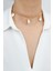 Inci Detay Gold Choker Kolye 1