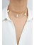 Inci Detay Gold Choker Kolye 3