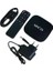 Mx Box Android Tv Media Sound 4K Ultra Hd Görüntü Kaliteli 3