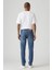 Lse 512 Pamuklu Slim Tapered Fit Daralan Paça Jeans Erkek Kot Pantolon A2087 2