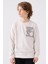 Taş Erkek Çocuk Sweatshirt 361U7WW 2