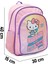2'li Çocuk Sırt Çantası Seti Hello Kitty Figürlü (Sırt Çantası/beslenme Çnt.) 5