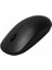 Siyah Kablosuz Mouse Wireless Mouse Minimal Tasarım 3