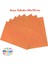 Turuncu Keçe Tabaka 10'lu Paket 50X70 cm - 1.5 mm Kalınlık 1