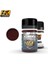 AK 085 35 ml. Track Rust Pigment 1
