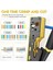 Primex PX-8070Y RJ45/RJ11 Cat6/cat7, Yeni Nesil Ez RJ45 Pense Cat6 Cat7, Yeni Nesil Pense Cat7 (Bıçaklı) 4