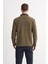 Haki Erkek Sweatshirt 56430 3