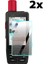 Garmin Gpsmap H1I Plus Gps Için 9h Nano Proactive Ekran Koruyucu (2 Adet) 2