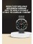 Akıllı Saat Amoled Ekran Bluetooth Bağlantılı Sağlık Takibi Gps Uyumlu 1