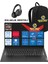 V15 Ryzen 7 7730U 8 GB Ram Ddr4 512 GB SSD 15,6" Fullhd WİN11PRO Notebook + Okatech Çanta 1