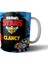 Brawl Stars Clancy Kupa Bardak 1