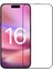 Apple iPhone 16 Spıa Eks Cam Ekran Koruyucu 1