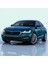 Skoda Octavia 4 2020-2025 Sol Ön Kapı Kilit Mekanizma Teli 5N0837017E 2