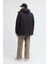 Essentials Jjekeen Regular Fit Kapüşon Yaka Mont Erkek Mont 12278782 4