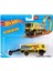 Hot Wheels Kamyonlar - BFM60 (Lisinya) 1