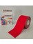 Kınesıo Tape Ağrı Bandı 5cm x 5 Metre - Kırmızı, Kınesıo Bant, Kinesıology Tape Bant 1