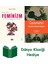 Feminizm + Geometri + Dünya Klasiği Hediye 1