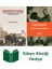 Cumhuriyet'in Kalbinde - Ankara'nın Mekansal Toplumsal ve Siyasi Yolculuğu + Geometri + Dünya Klasiği Hediye 1