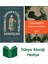 Osmanlı Imparatorluğu’nda Dervişler + Geometri + Dünya Klasiği Hediye 1