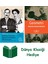Stefan ve Lotte Zweig’ın Amerika Mektupları + Geometri + Dünya Klasiği Hediye 1