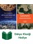 Dünyanın Geleceği: Türkiye 2050 + Geometri + Dünya Klasiği Hediye 1