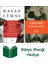 Hayat Işte Böyle Geçip Gidiyor + Geometri + Dünya Klasiği Hediye 1