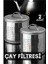 Çay Filtresi Bitki Çayı Filtresi Metal 1