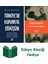 Türkiye’de Kurumsal Dönüşüm + Geometri + Dünya Klasiği Hediye 1