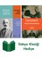 Mehmet Âkif Ersoy - Hayatı Seciyesi Sanatı + Geometri + Dünya Klasiği Hediye 1