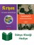 Kryon - Yuvadan Mektuplar 5.kitap + Geometri + Dünya Klasiği Hediye 1