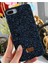 Iphone 6 Plus 7 Plus ve 8 Plus Uyumlu Elmas Tasarımlı Taşlı Işıltılı Parlak Pırlanta Silikon Kılıf 3