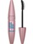 Maybelline New York Lash Sensational Yelpaze Etkili Suya Dayanıklı Siyah Maskara (1 x 9.4 Ml) 1