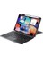 Dux Ducıs Xiaomi Pad 5 / Pad 5 Pro Ayrılabilir Bluetooth Klavye Touchpad Pu Deri K? - ?92?86E9-5G7 1