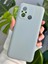 Redmi 12C Uyumlu Içi Kadife Lansman Esnek Silikon Kılıf 2
