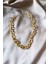 Dokulu Gold Zincir 2