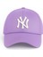 Ny New York Nakış Unisex Beyzbol Şapka Kadın Şapka Erkek Şapka Yazlık Şapka 1